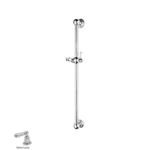 U.5540 Perrin and Rowe 24in Slide Bar