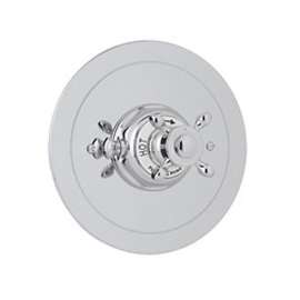U.5566X-/TO Perrin and Rowe Thermostatic Valve Trim