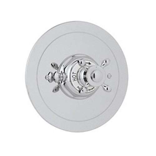 U.5566X-/TO Perrin and Rowe Thermostatic Valve Trim