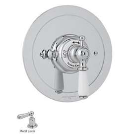 Perrin and Rowe Thermostatic Valve Trim