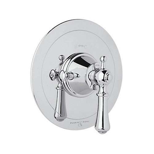 U.5785LS-/TO Perrin and Rowe Thermostatic Valve Trim