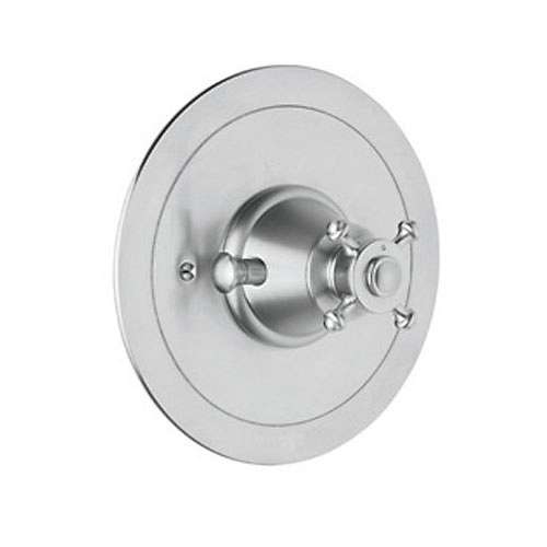 U.5786X-/TO Perrin and Rowe Thermostatic Shower Valve Trim