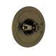 Perrin and Rowe Thermostatic Shower Valve Trim