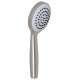 Perrin and Rowe Holborn U.5815STN Single-Function Handshower in Satin Nickel