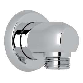 U.5846-M Perrin and Rowe Holborn Handshower Wall Outlet