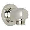 Perrin and Rowe Holborn Wall-Mounted Handshower Wall Outlet