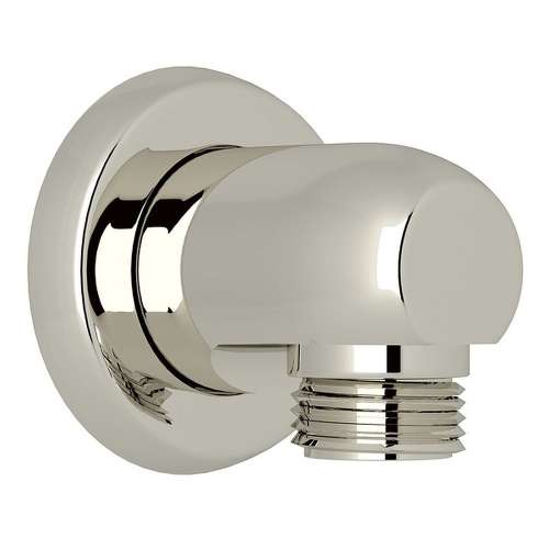 Perrin and Rowe Holborn Wall-Mounted Handshower Wall Outlet