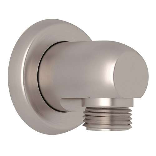 Perrin and Rowe Holborn Wall-Mounted Handshower Wall Outlet
