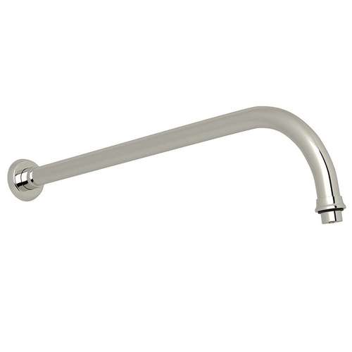 Perrin and Rowe Holborn 15-in Wall-Mounted Shower Arm