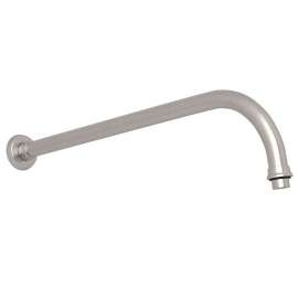 Perrin and Rowe Holborn 15-in Wall-Mounted Shower Arm