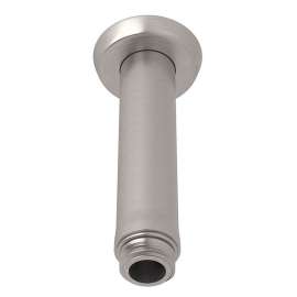 Perrin and Rowe Holborn 4-in Ceiling-Mounted Shower Arm
