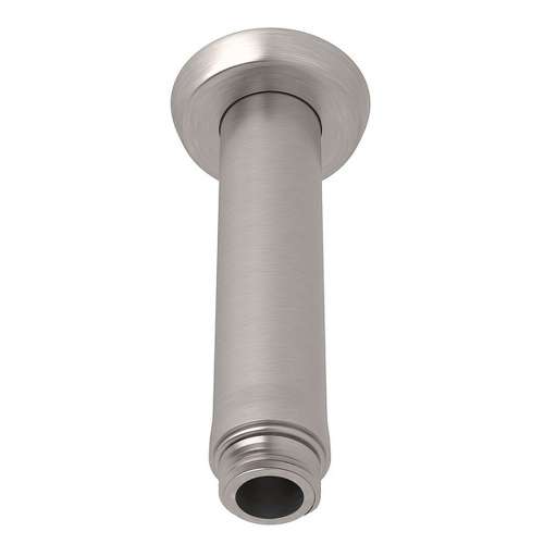 Perrin and Rowe Holborn 4-in Ceiling-Mounted Shower Arm