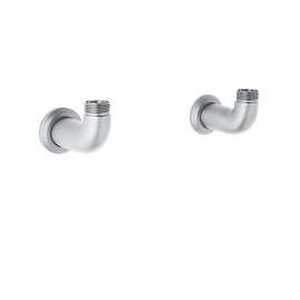 Perrin and Rowe Set Of Wall Unions