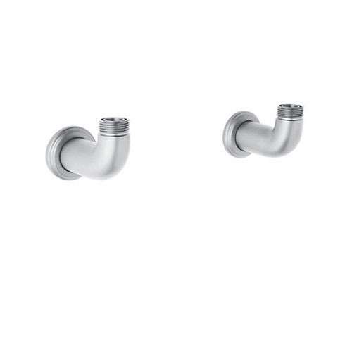 Perrin and Rowe Set Of Wall Unions