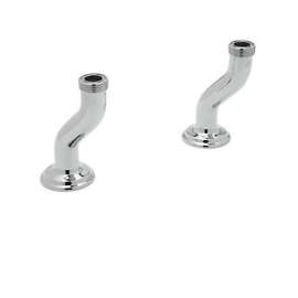 Perrin and Rowe Deck Pillar Unions