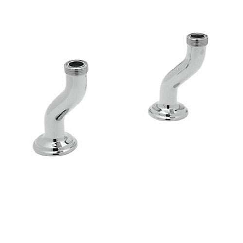 Perrin and Rowe Deck Pillar Unions