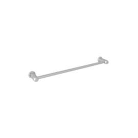 Perrin and Rowe 24-in Brass Towel Bar - In Multiple Colors