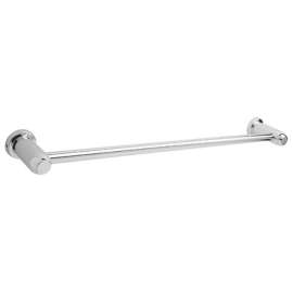 Perrin and Rowe 30-in Brass Towel Bar - In Multiple Colors