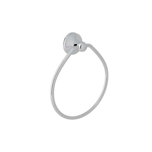 Perrin and Rowe 7-In Towel Ring
