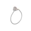 Perrin and Rowe 7-In Towel Ring