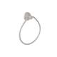 Perrin and Rowe 7-In Towel Ring