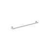 Perrin and Rowe U.6641APC 26in Towel Bar in Polished Chrome