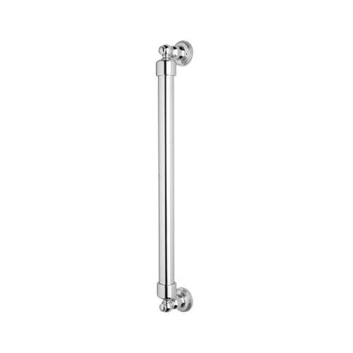 Perrin and Rowe 18-In Decorative Grab Bar