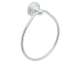 Perrin and Rowe 6-In Towel Ring