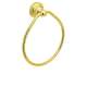 Perrin and Rowe 6-In Towel Ring