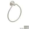 Perrin and Rowe 6-In Towel Ring