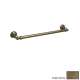 Perrin and Rowe 20-In Towel Bar