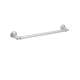 Perrin and Rowe 26-In Towel Bar
