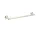 Perrin and Rowe 26-In Towel Bar
