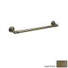 Perrin and Rowe 32-In Towel Bar