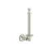 Perrin and Rowe Single Post Spare Toilet Paper Holder