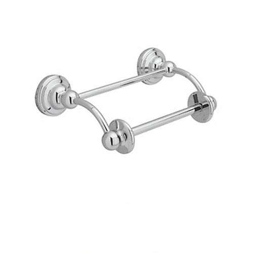 U.6960 Perrin and Rowe Toilet Paper Holder