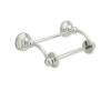 Perrin and Rowe U.6960PN Toilet Paper Holder in Polished Nickel