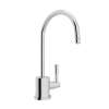 Perrin and Rowe Filtering Kitchen Faucet Less Filter