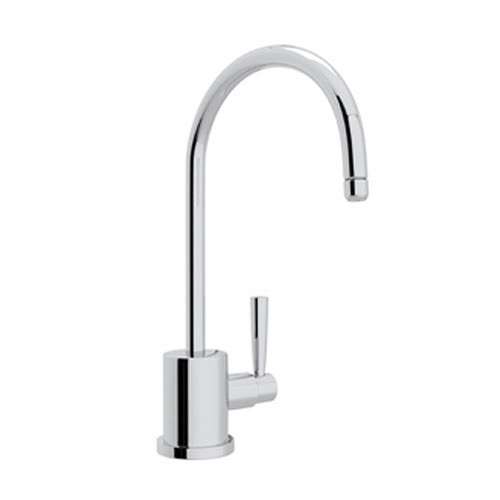 Perrin and Rowe Filtering Kitchen Faucet Less Filter