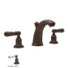 Perrin and Rowe Widespread Bathroom Faucet