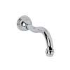 Wall Mounted Lavatory Spout in Polished Chrome