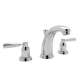 Perrin and Rowe Widespread Bathroom Faucet