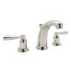 Perrin and Rowe Widespread Bathroom Faucet