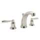 Perrin and Rowe Widespread Bathroom Faucet