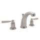 Perrin and Rowe Widespread Bathroom Faucet