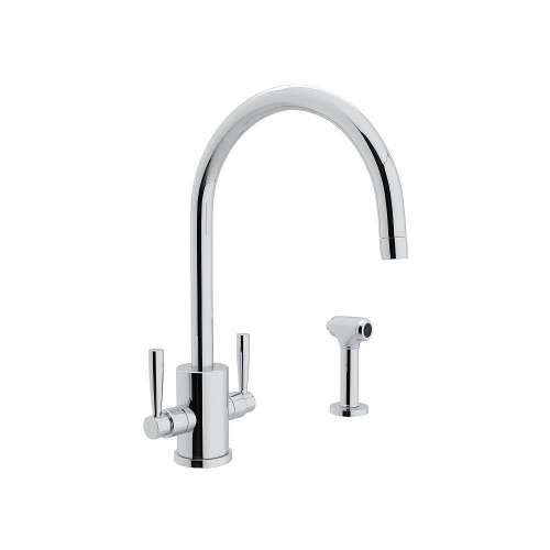 Perrin and Rowe Kitchen Faucet