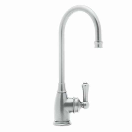 U.4700-2 Perrin and Rowe Bar Faucet