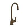 Perrin and Rowe U.4700EB-2 Bar Faucet in English Bronze