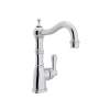Perrin and Rowe U.4739APC-2 Kitchen Faucet in Polished Chrome