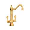 Perrin and Rowe Bar Faucet